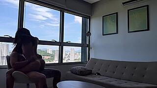 dreamt i was cumming... woke up fucking by the sea 🌊💦