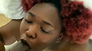 JSHUMP Makes JuicyTheHoudini Cream Hard!