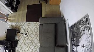 Mysterious Skye Mae's Secret Casting POV Revealed