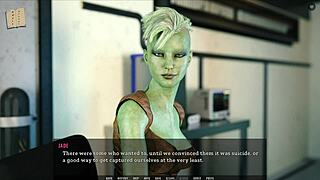 Tales from the Unending Void Episode 141