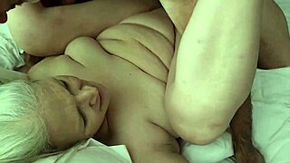 hot milf loves step cousin's big dick in ass 😈