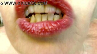 Dawnskye1962's White Granny Panties Tease Mark Update 89