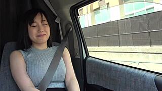 asian amateur couple delivers full uncut sex scene mfc-026