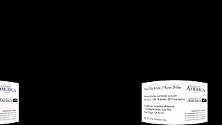 Naughty America vr stars big natural tits pornstar riding monster cock in hotel lingerie sex?