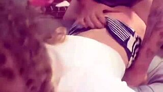 cheating milf wife bred snapchat