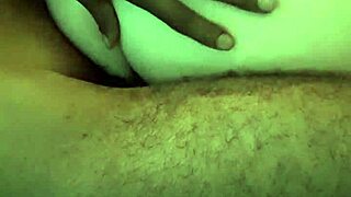 Amateur Homemade Big Cock Monster Jerk-Off Session