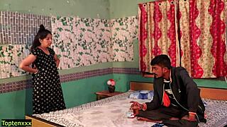 innocent village bride surrenders tight pussy to modern ranch sex passion