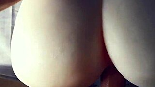 had epic doggy pounding that tight sexy ass babe 🍑💦🔥😍