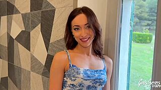 sally and jade, aren't your milf pussies dripping as you lick each other like slutty french goddesses?