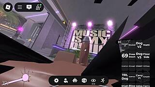 Ladies Crave This Hard Fuck Session Now