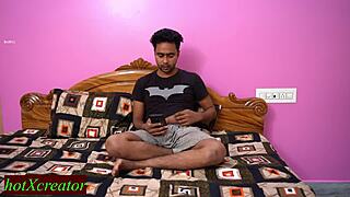 dost ki sexy mummy seduces student for hot taboo stepmom sex