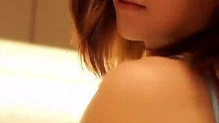 Jena Dammaya's Bikini Maid Fantasy Ignites Deep Emotional Desires Within