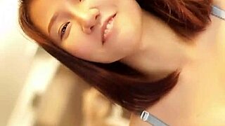 Jena Dammaya's Bikini Maid Fantasy Ignites Deep Emotional Desires Within