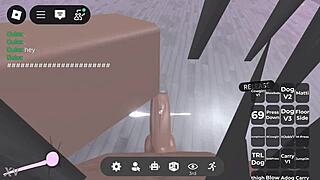 Ladies Crave This Hard Fuck Session Now