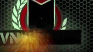 Rome Major Drains Milk from Jade Wild's BBC Cravings