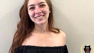 Rome Major Drains Milk from Jade Wild's BBC Cravings