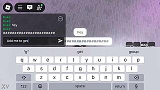 Ladies Crave This Hard Fuck Session Now