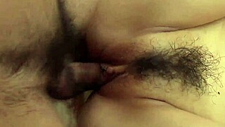 petite japanese girl seduced by classmate for first uncensored creampie