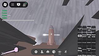 Ladies Crave This Hard Fuck Session Now