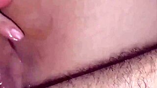 REAL ARAB COUPLE fucks HOT WIFE wet PUSSY fingering POV riding COCK