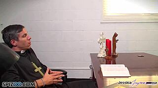 wanna see jessica jaymes and nikki grind big boobs big asses together?