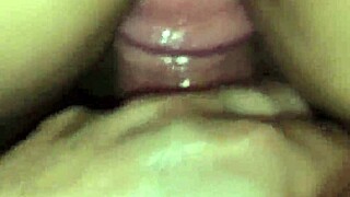 REAL ARAB COUPLE fucks HOT WIFE wet PUSSY fingering POV riding COCK