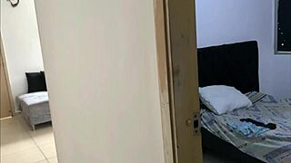 romantic moments with stepsister in full intimate story