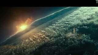 sexy latina's bubble butt tempts massive bbc in steamy leak