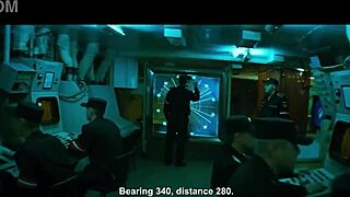 sexy latina's bubble butt tempts massive bbc in steamy leak