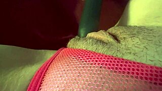 wanna see this italian milf artemisia flash her huge tits while driving??