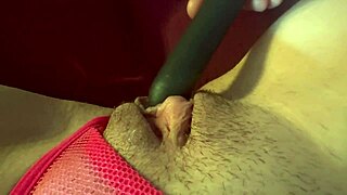 wanna see this italian milf artemisia flash her huge tits while driving??