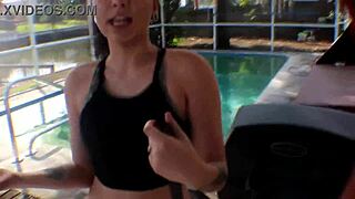 rare navajo cree indian amateurs milfs creampied by bbc off rez