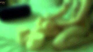 stepsister fucked as tantaly doll fantasy