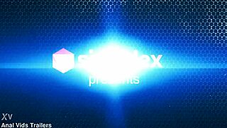 Gorgeous lita phoenix interracial 3on1 anal dp