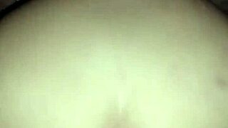 tight pussy creampie challenge reverse cowgirl don't cum inside