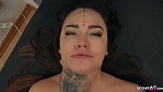 german pawg teen 18+ big ass pickup fuck 😍 small tits huge cock homemade! 🔥