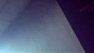 Wife's Intimate Missionary Kissing in Hospital After Urban Exploration Thrill