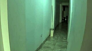 Mi Hermanastra Me Encuentra Oliendo Sus Tangas Y Me Castiga Dandome Nalgadas En El Pene Me Encanta Que Sea Dominatrix!