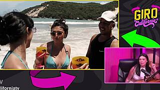 california girl gives in to him completely