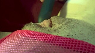 wanna see this italian milf artemisia flash her huge tits while driving??