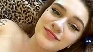 LA CHICA TOPLESS QUE TE VUELVE LOCO EN WEBCAM!