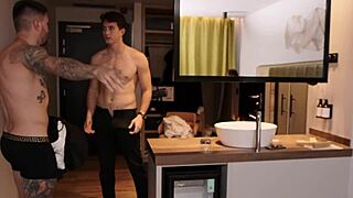 Audrey Reid Begs For Cum In Eyes During Total Hole Domination Drilling