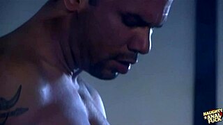 Wife's Intimate Missionary Kissing in Hospital After Urban Exploration Thrill