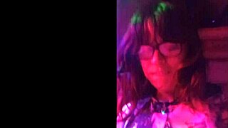 wanna see me pound this sexy hot secretary's tight ass?