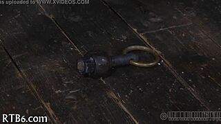 ready for that zealous ass whipping hottie?