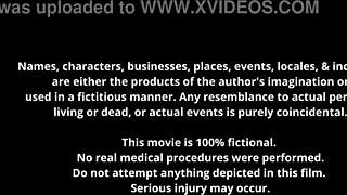 creampie michelle anderson's pussy pov with toys vibrating