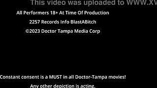 creampie michelle anderson's pussy pov with toys vibrating