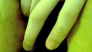 amateur couple shares cute homemade webcam moments