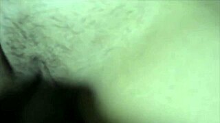 Real Couple Fucks While Friend Watches Wife Creampie Explosion!