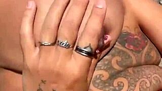 We craved big cock and milk so we hunted while husbands drank!